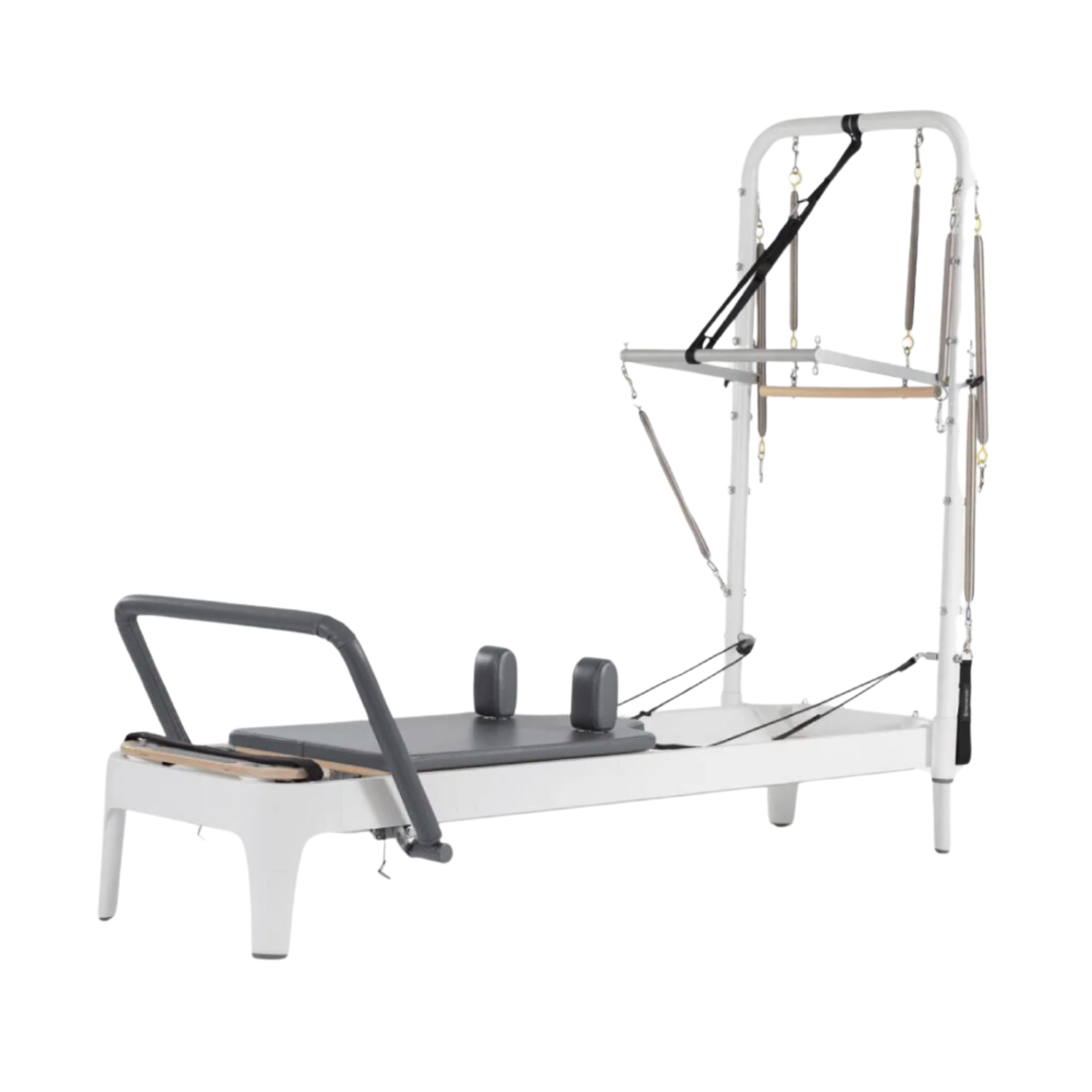 Allegro® 2 Reformer with Tower - Balanced Body – De Pilates Store
