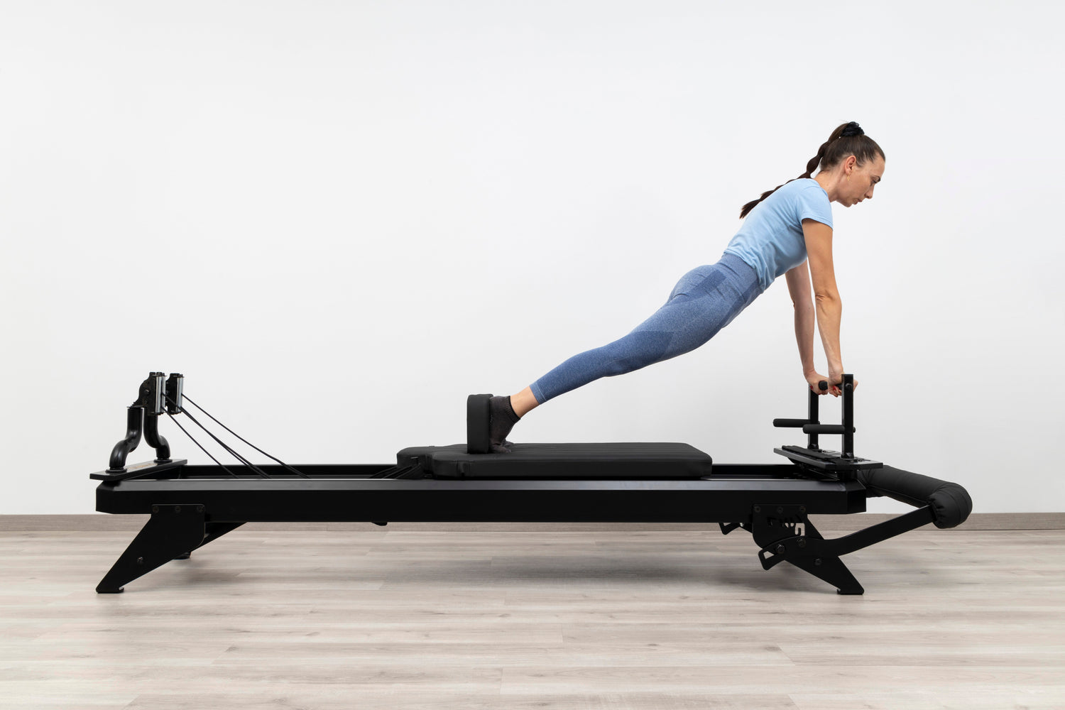 HEGREN Pilates uitgelicht: handgemaakte apparatuur uit Griekenland