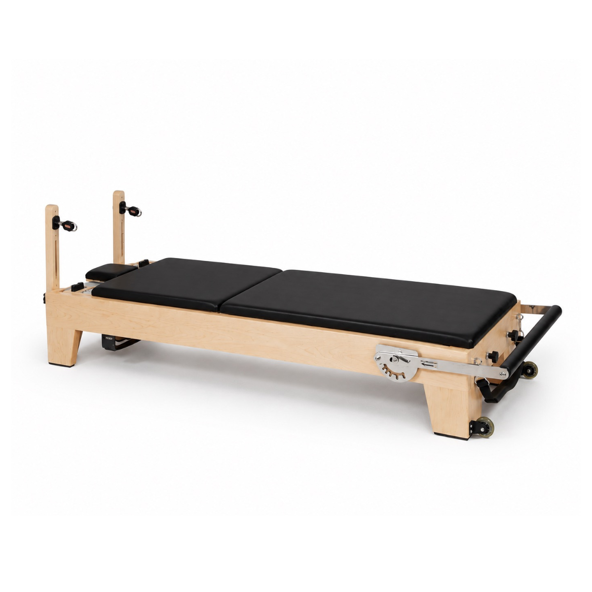 Mat converter: matwerk op je Reformer zonder extra ruimte