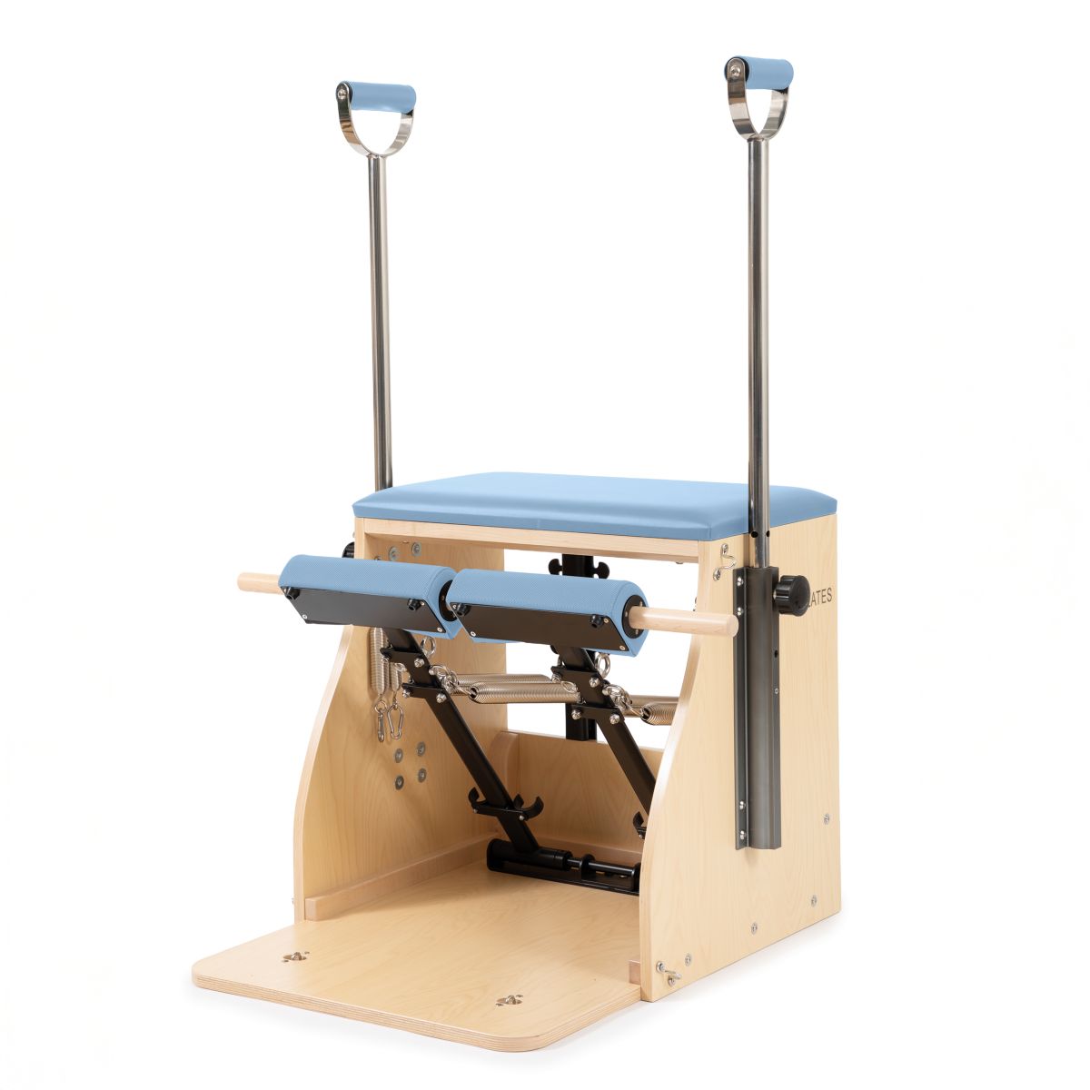Pilates Chair kopen: Alma, Combinatie Wunda en Combo Chair vergeleken