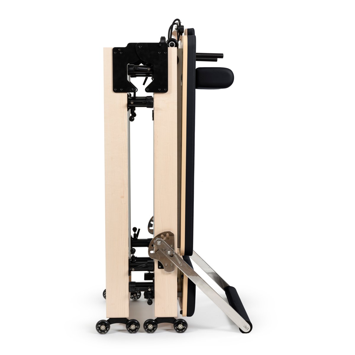 Fold Reformer van Elina Pilates