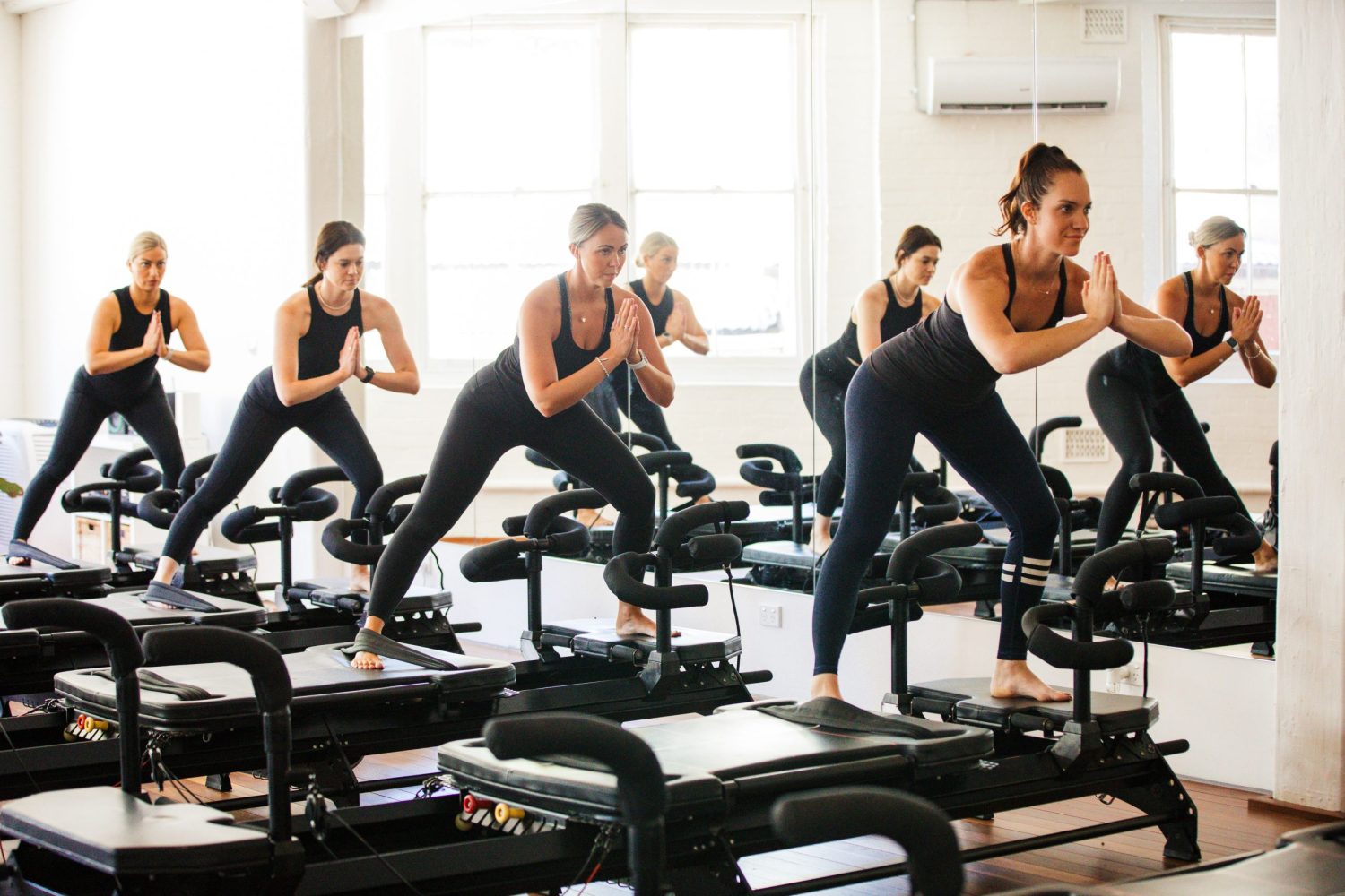 Wat is Lagree Fitness? Alles over Megaformer training uitgelegd – De ...