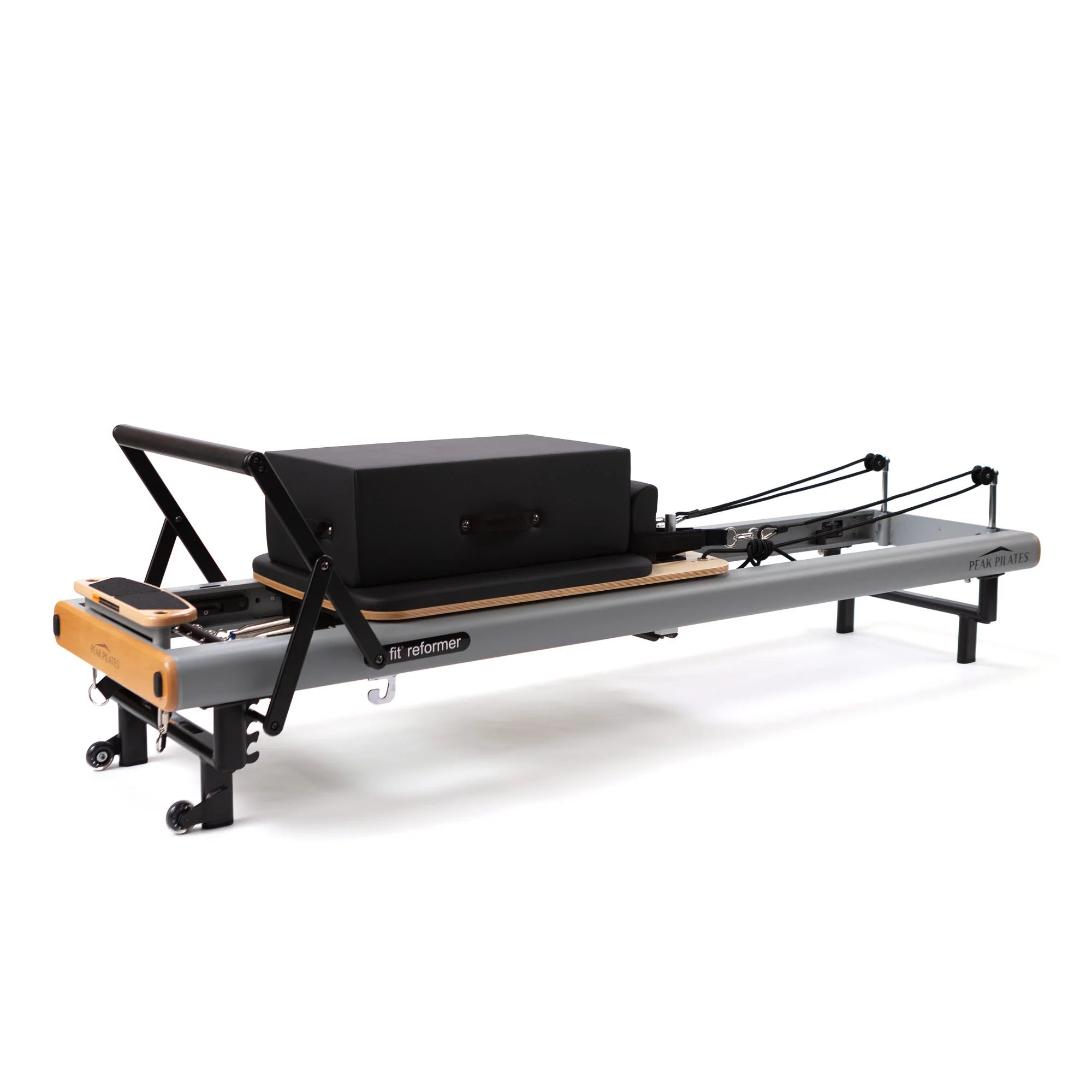 Fit™ Reformer - Peak Pilates®
