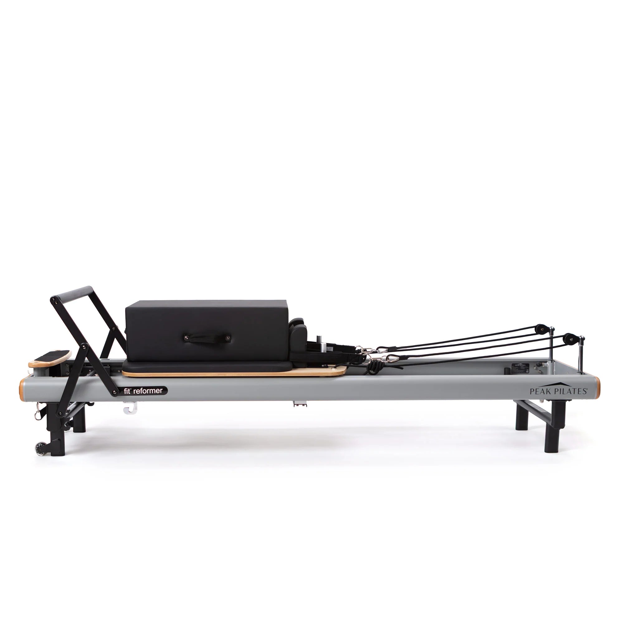 Fit™ Reformer - Peak Pilates®