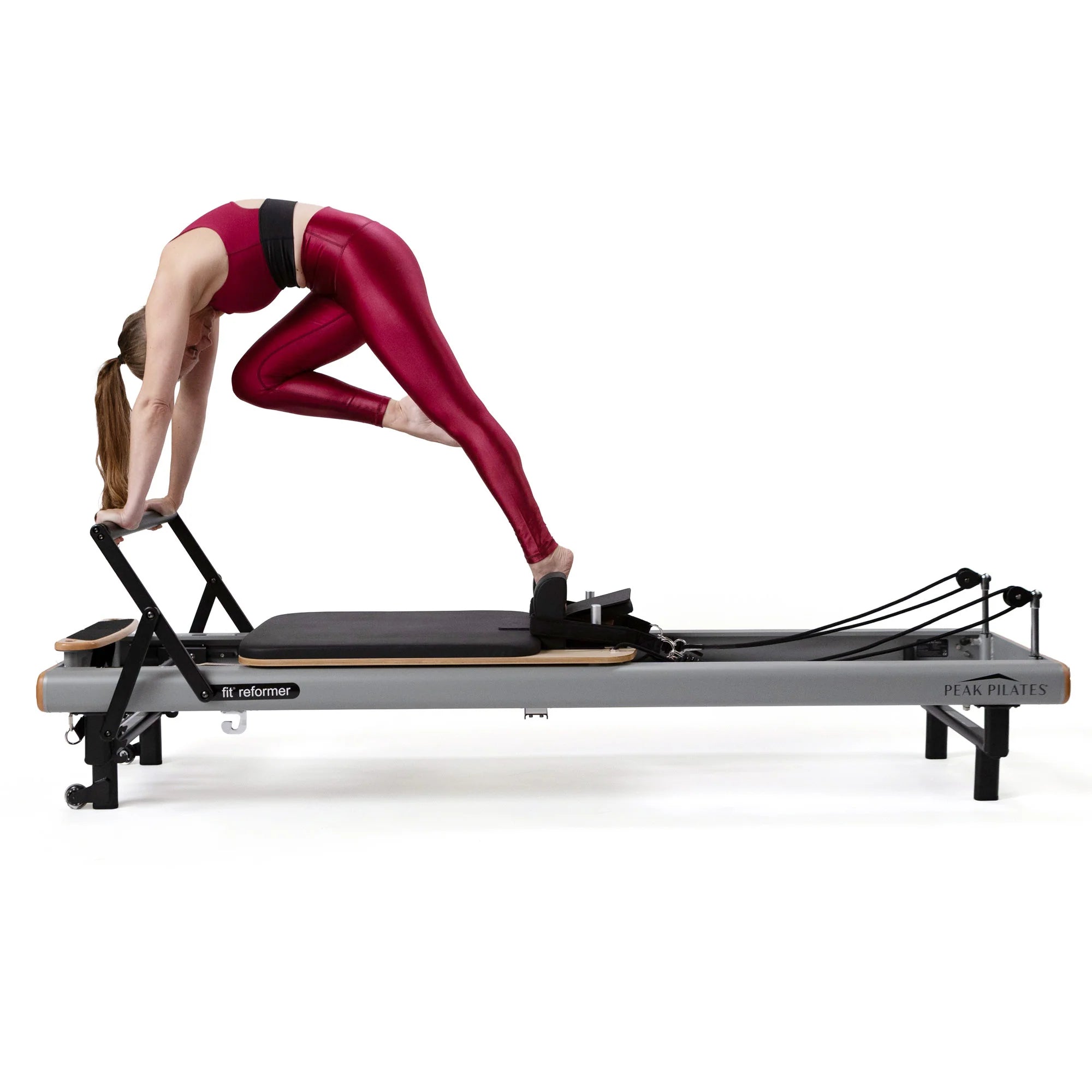 Fit™ Reformer - Peak Pilates®