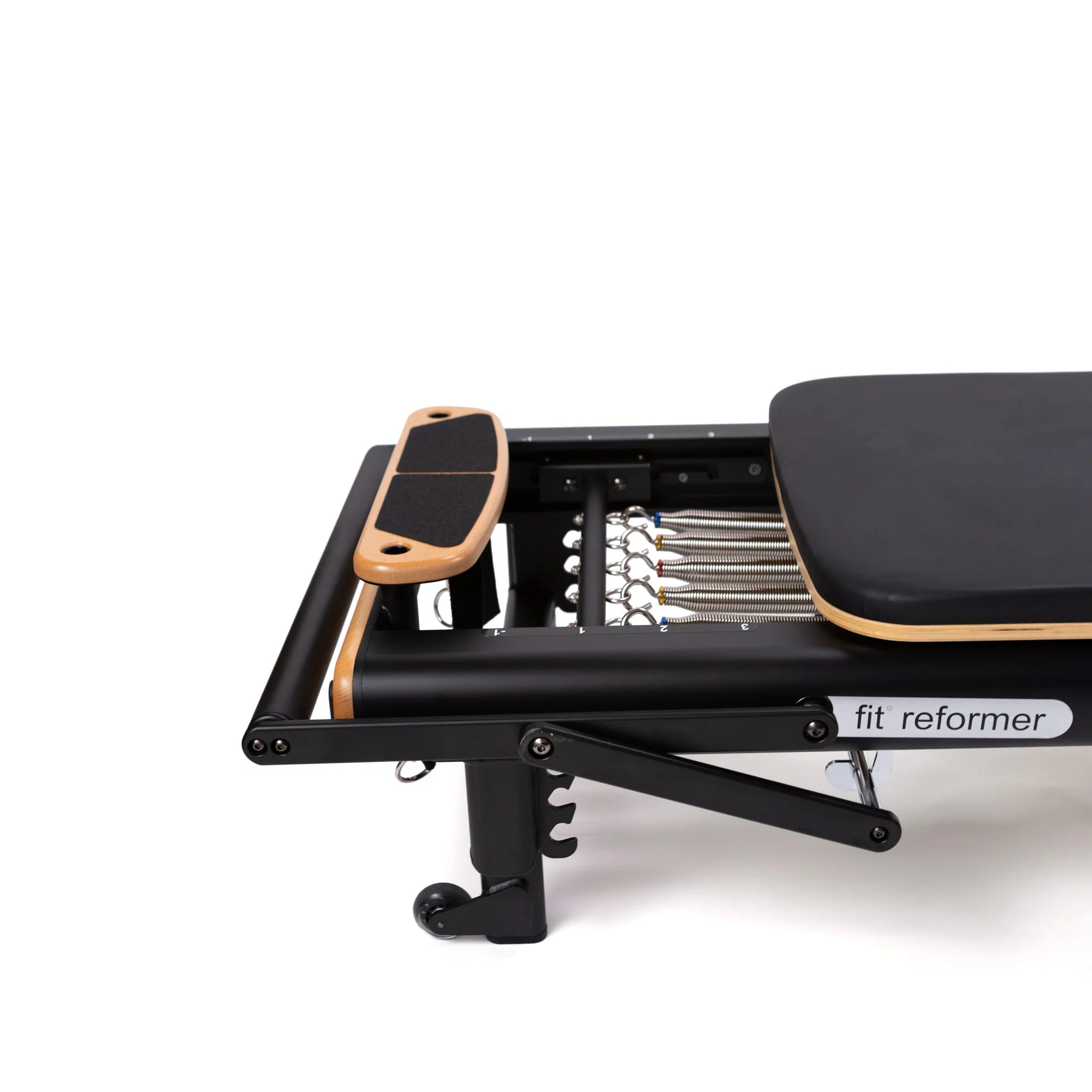 Fit™ Reformer - Peak Pilates®