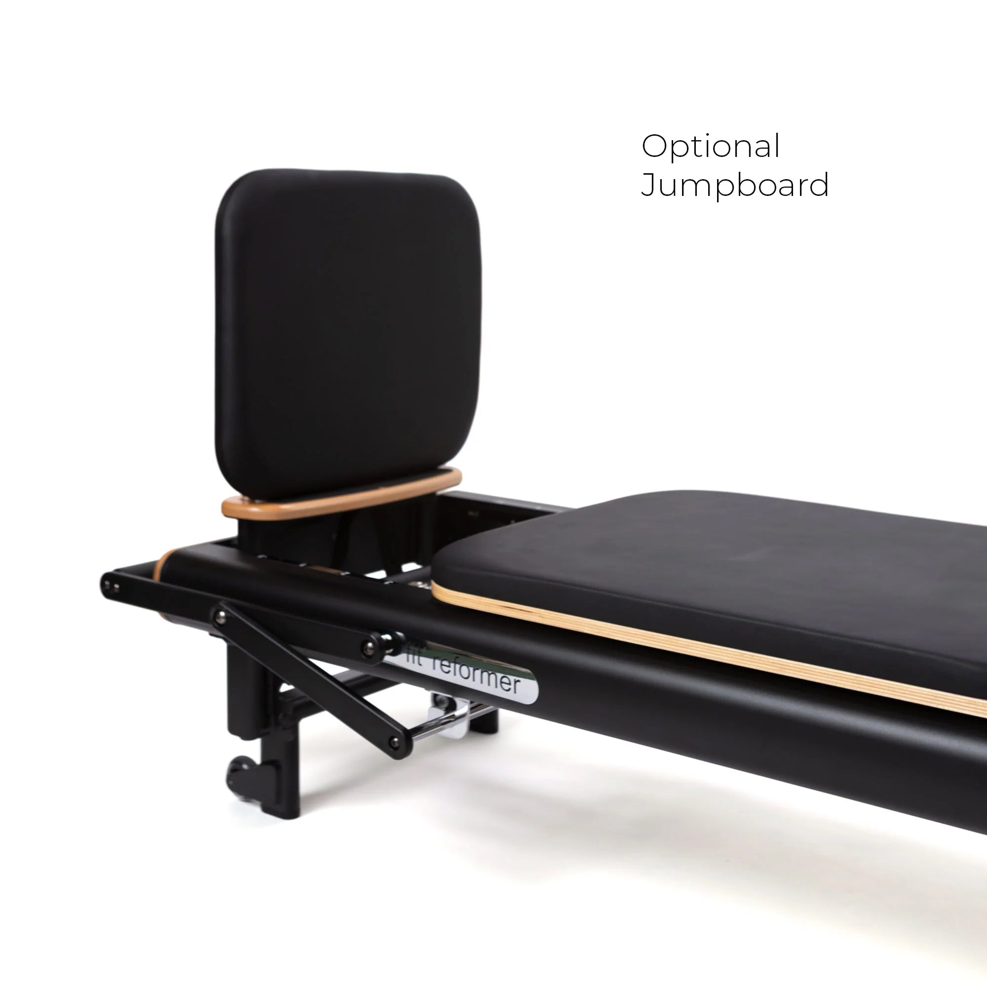 Fit™ Reformer - Peak Pilates®