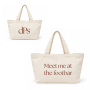 Canvas shopper - dPs®