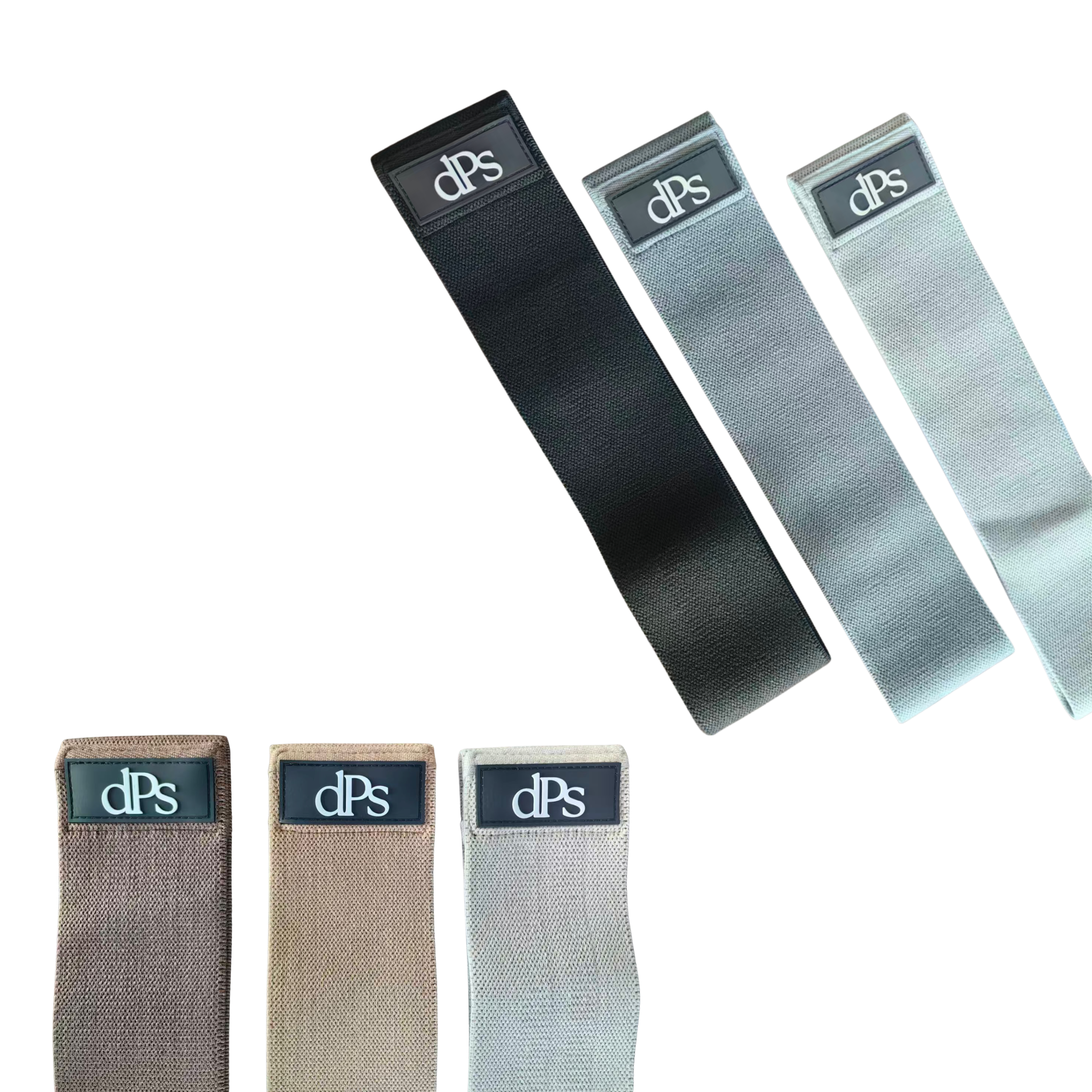 Resistance bands - dPs®