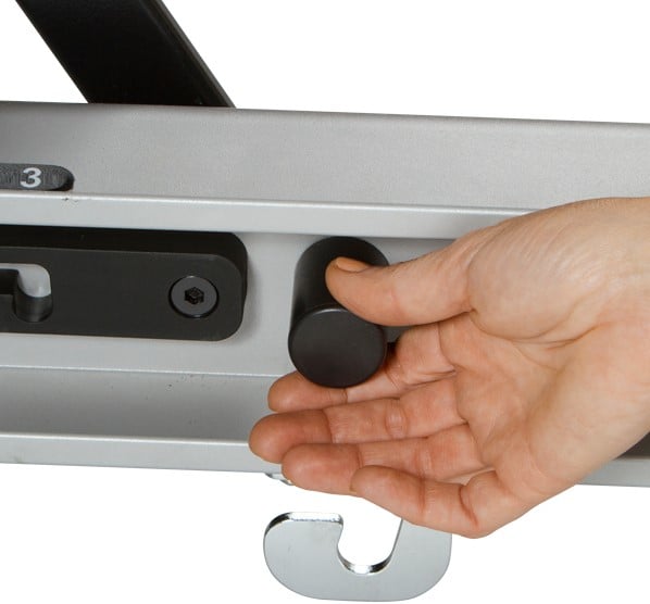 Fit™ Reformer - Peak Pilates®