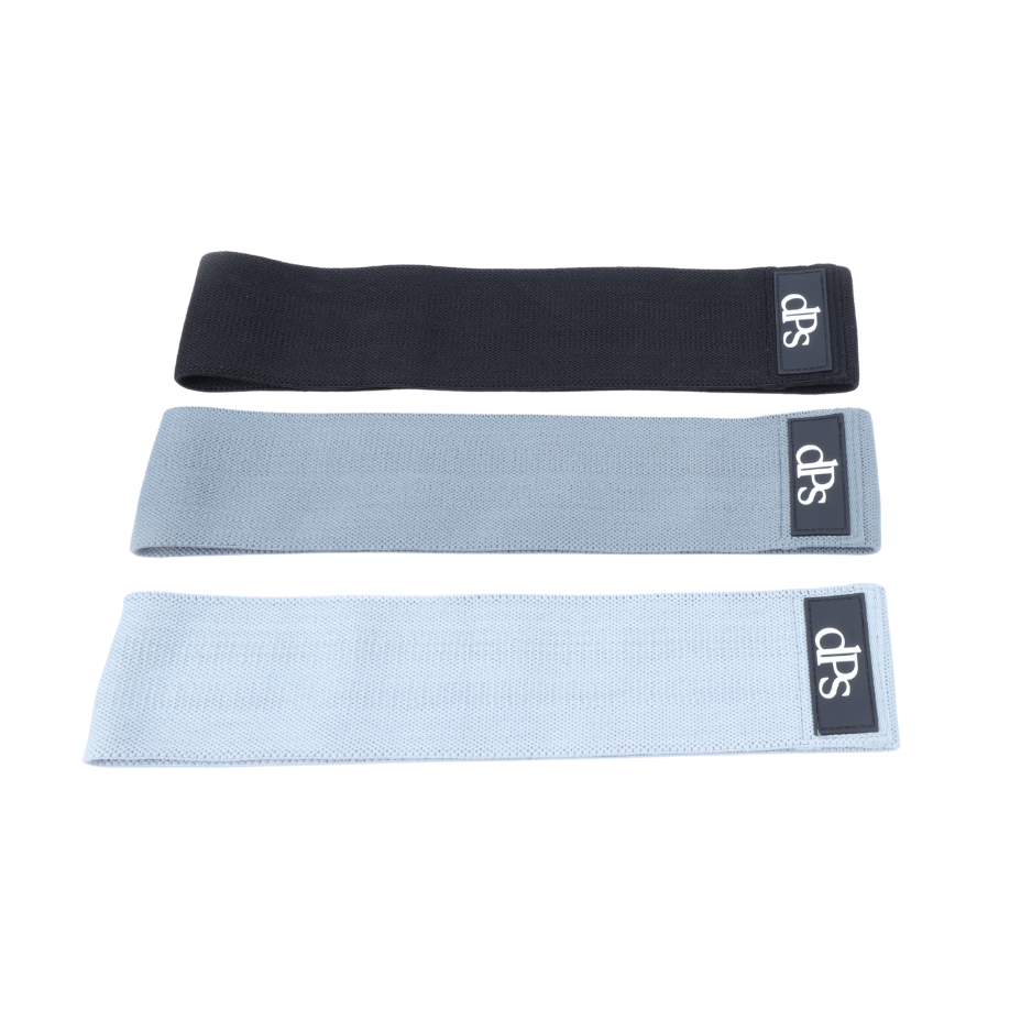 Resistance bands - dPs®