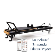 Fit™ Reformer - Peak Pilates®