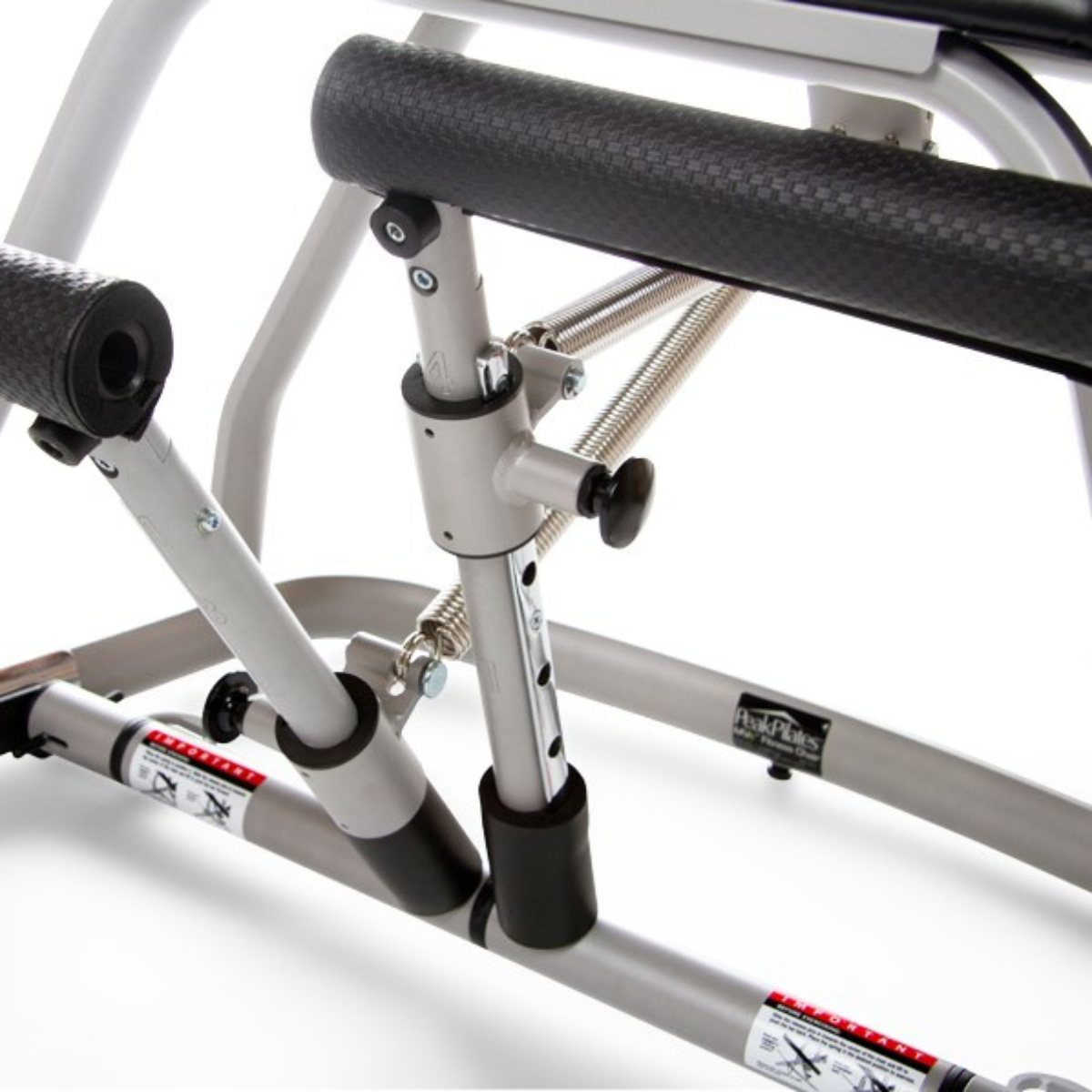MVe® Fitness Chair - Peak Pilates®