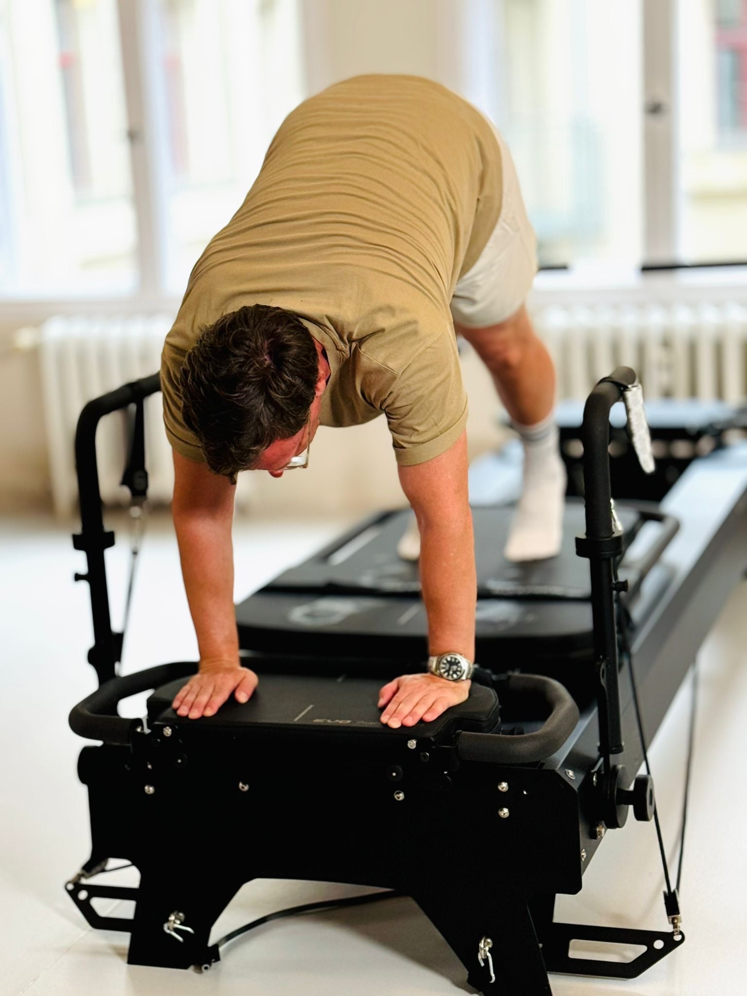 EVO Performance - Body & Exercise