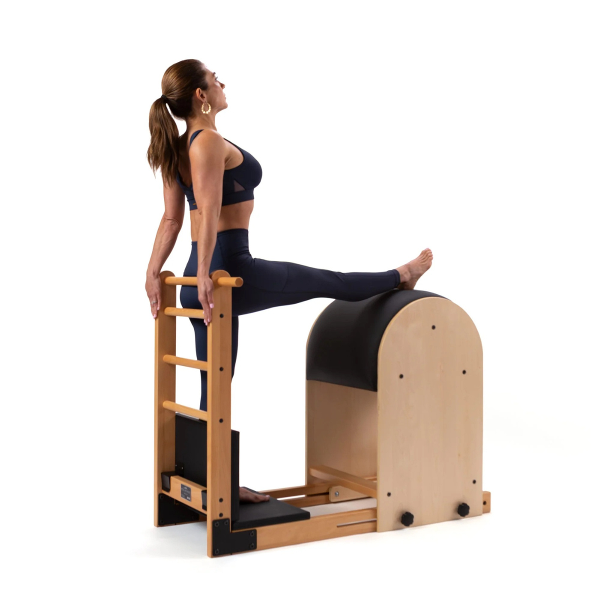 Artistry® High Ladder Barrel - Peak Pilates®