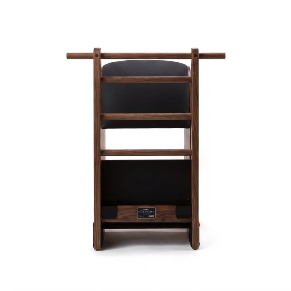 Artistry® High Ladder Barrel (Walnut) - Peak Pilates®