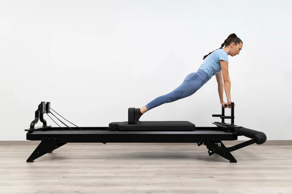 Talma 62 Reformer - HEGREN Pilates