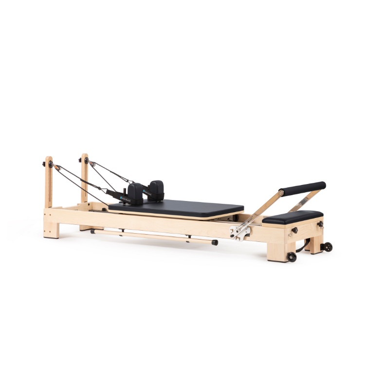 Lignum Reformer™ - Elina Pilates
