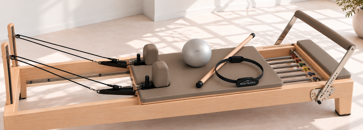 De Pilates Store