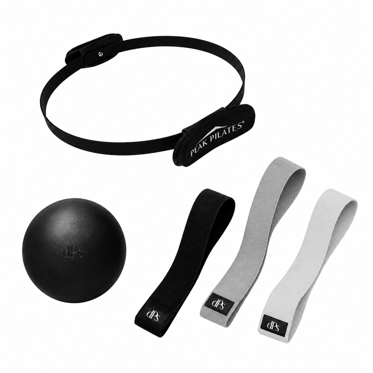 Essential Set - dPs®