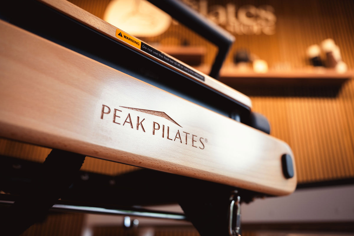 De Pilates Store