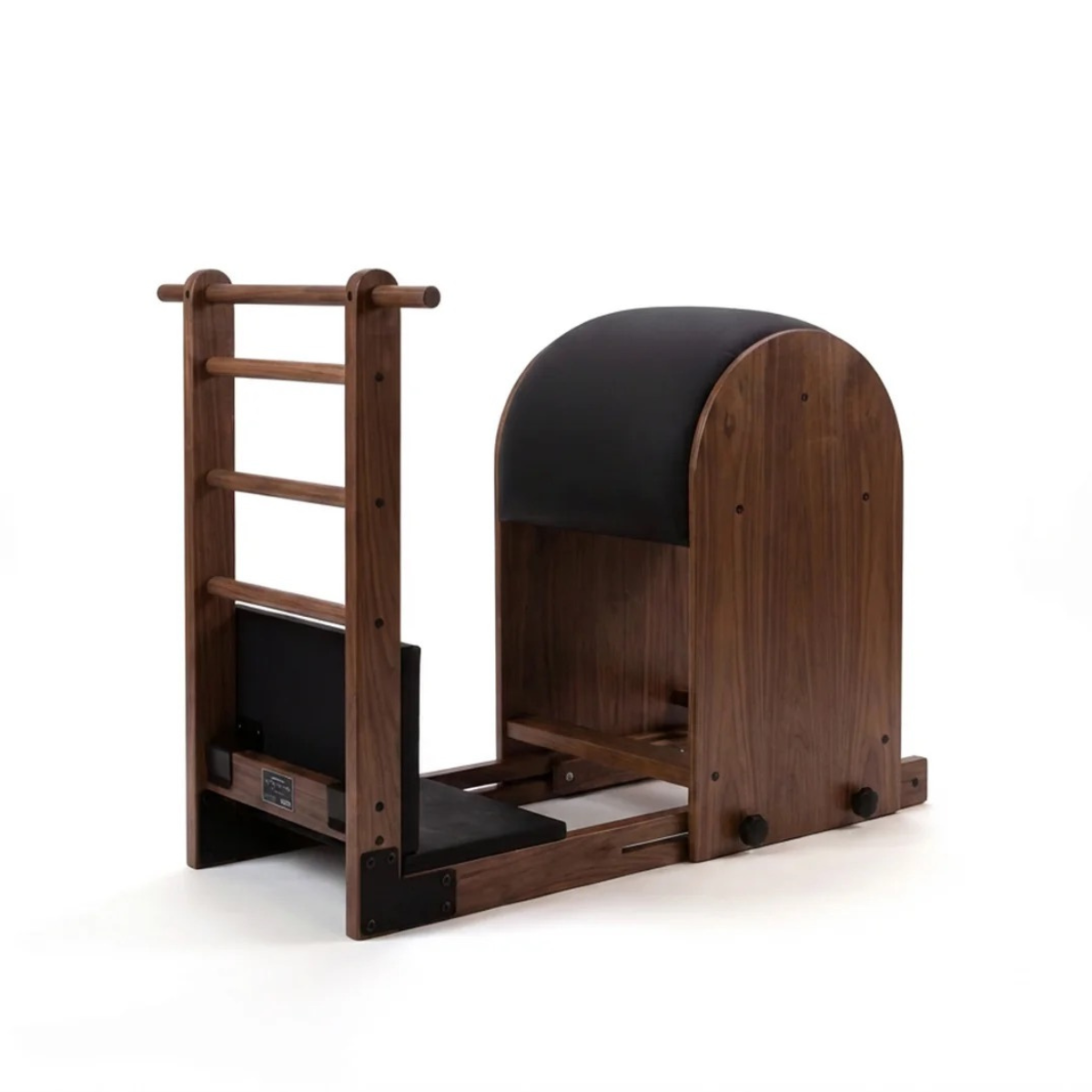 Artistry® High Ladder Barrel (Walnut) - Peak Pilates®