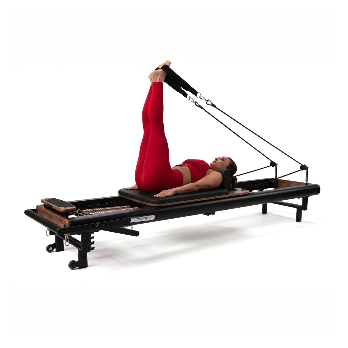 Fit™ Reformer - Peak Pilates®