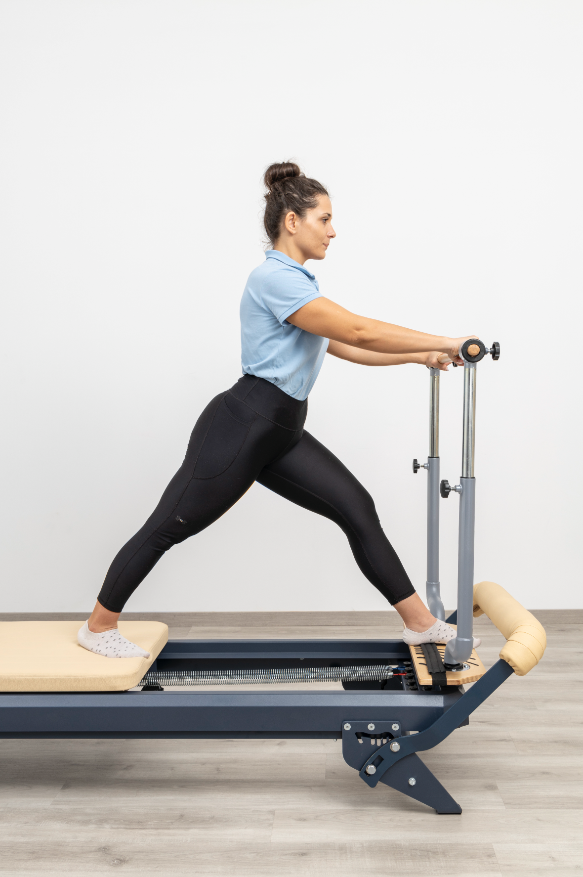 Stability Bar - HEGREN Pilates
