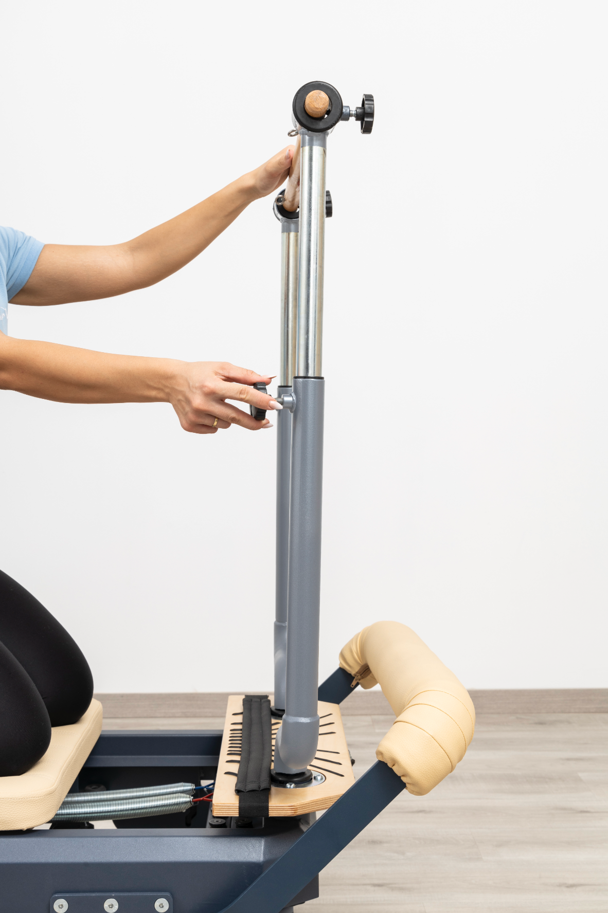 Stability Bar - HEGREN Pilates