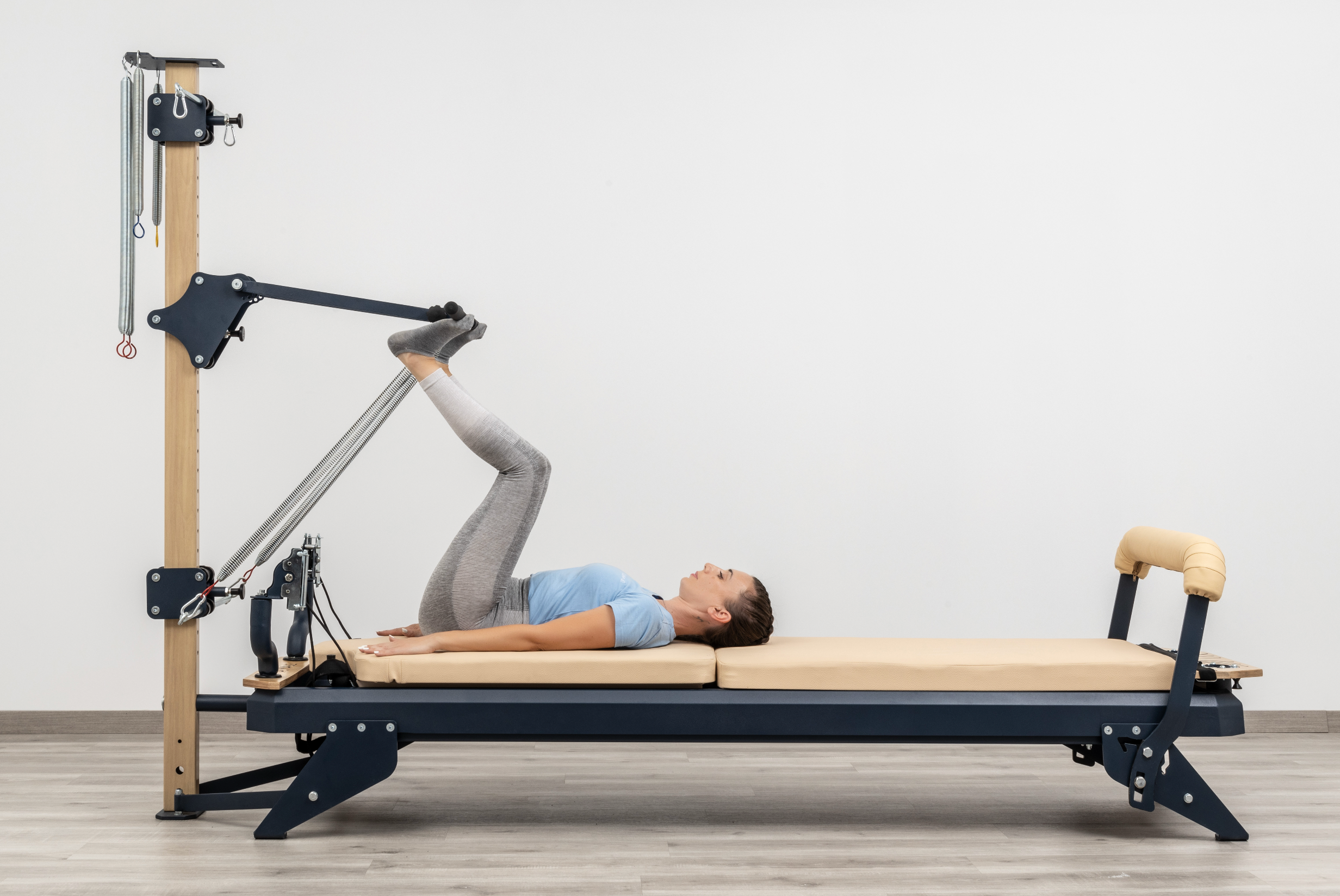 Talma 62 Tower / Wall Unit - HEGREN Pilates