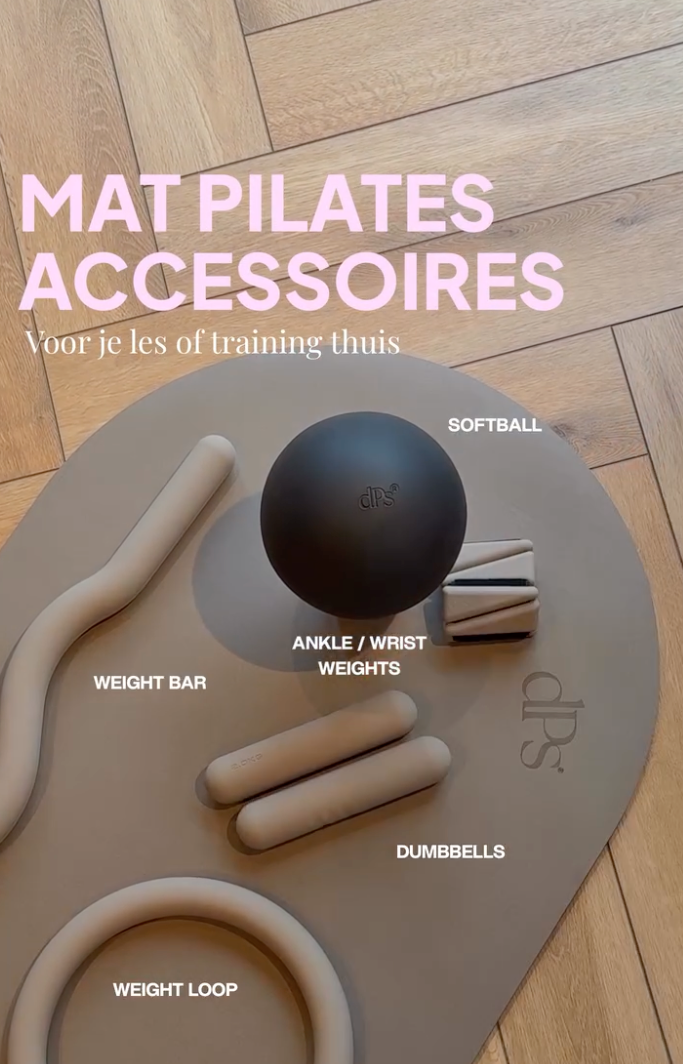 De Pilates Store