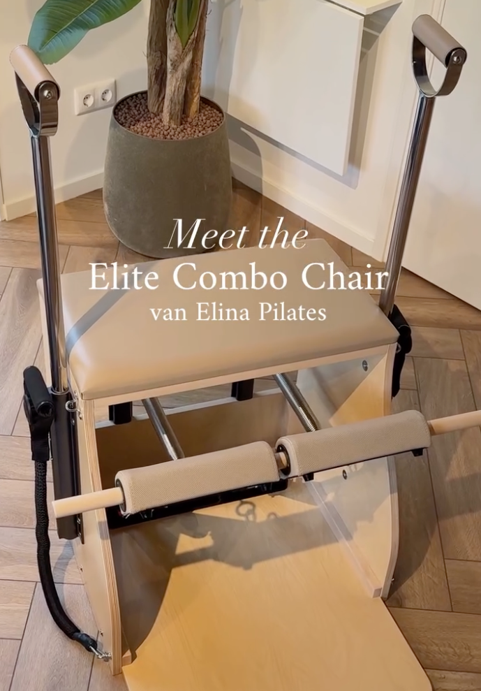 De Pilates Store
