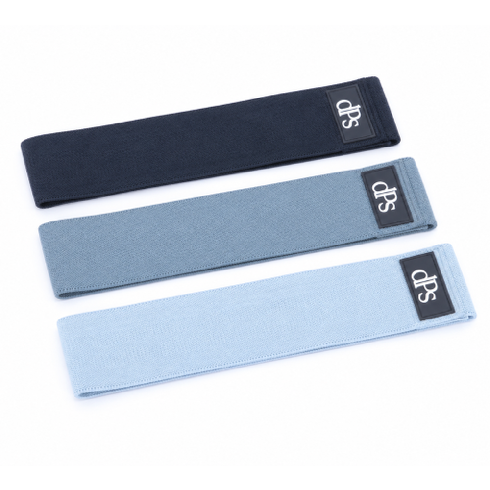 Resistance bands - dPs®