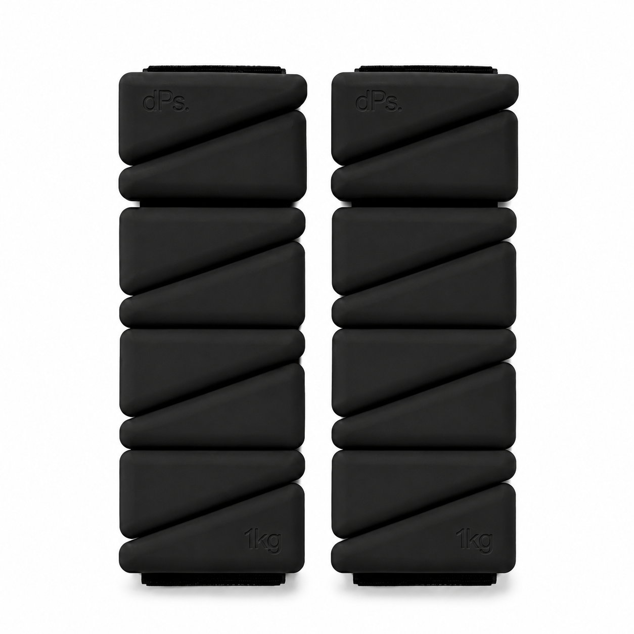 Pols- en enkelgewichten - dPs®