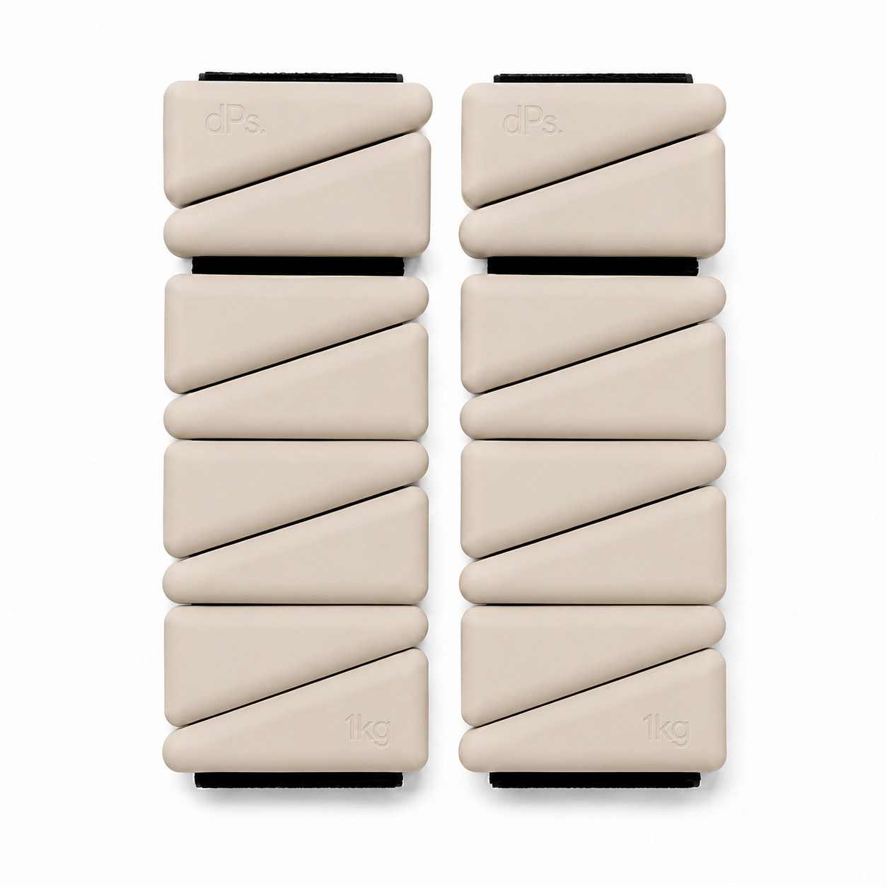 Pols- en enkelgewichten - dPs®