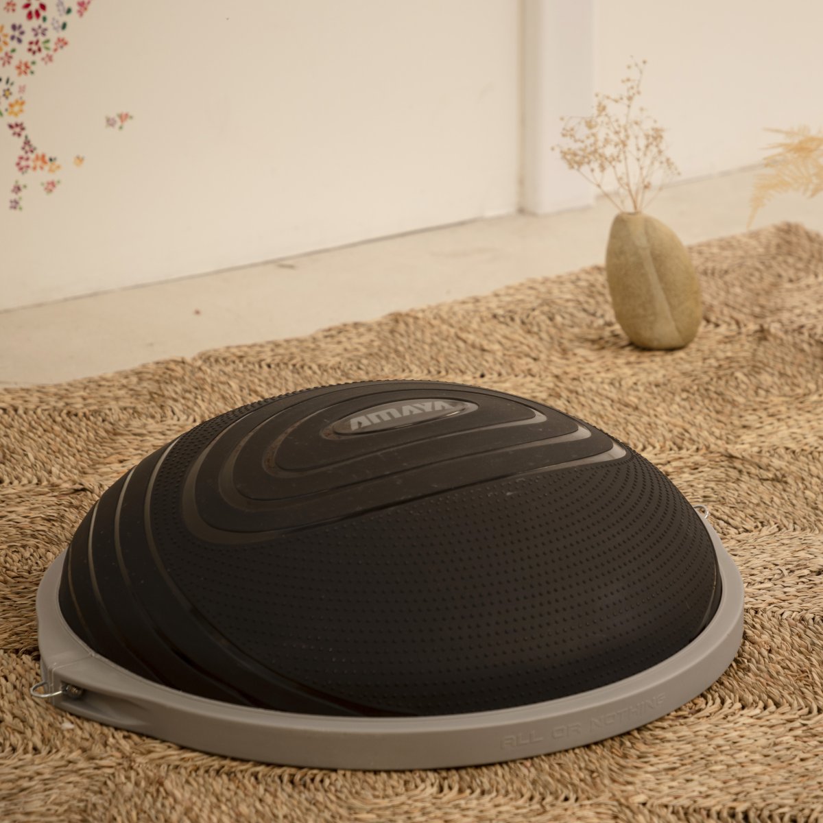 Air Step Balance Station Pro (Bosu) - Elina Pilates