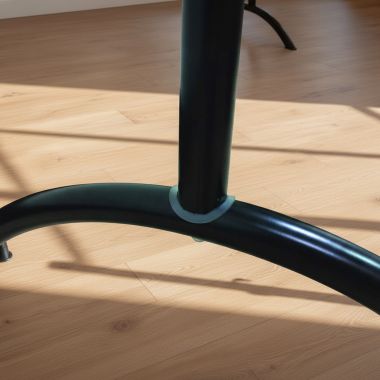 Dubbele Ballet Barre – Elina Pilates