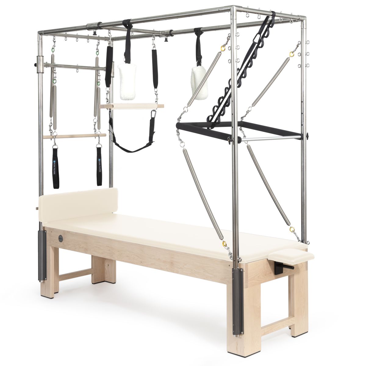 Cadillac - Elina Pilates