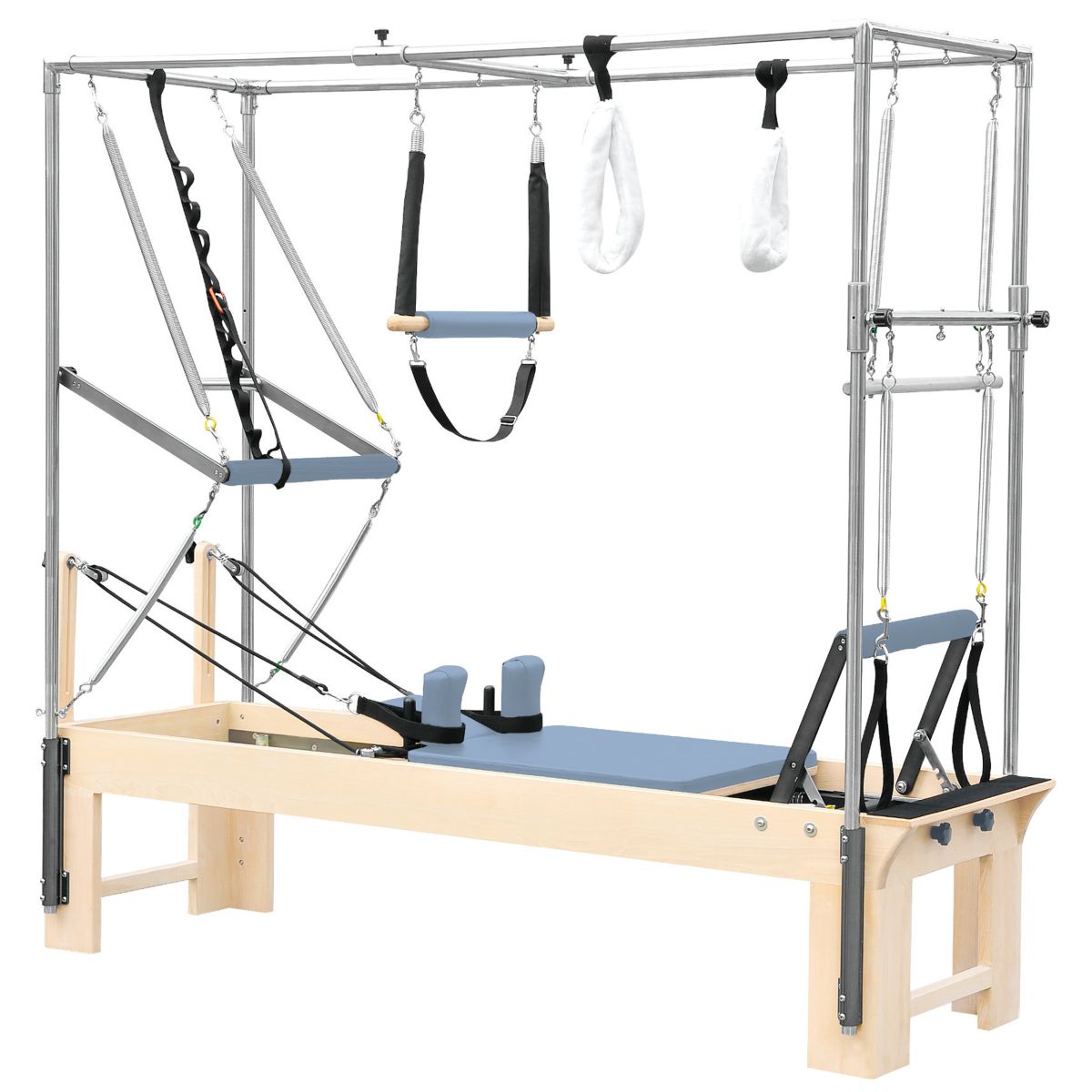 Cadillac Reformer - Elina Pilates