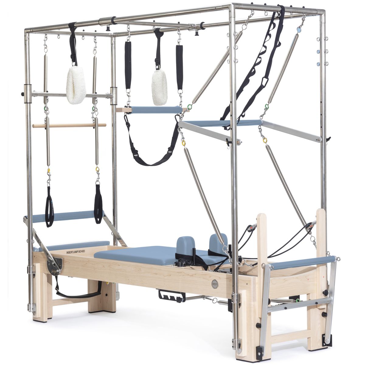 Cadillac Elite Reformer™ - Elina Pilates