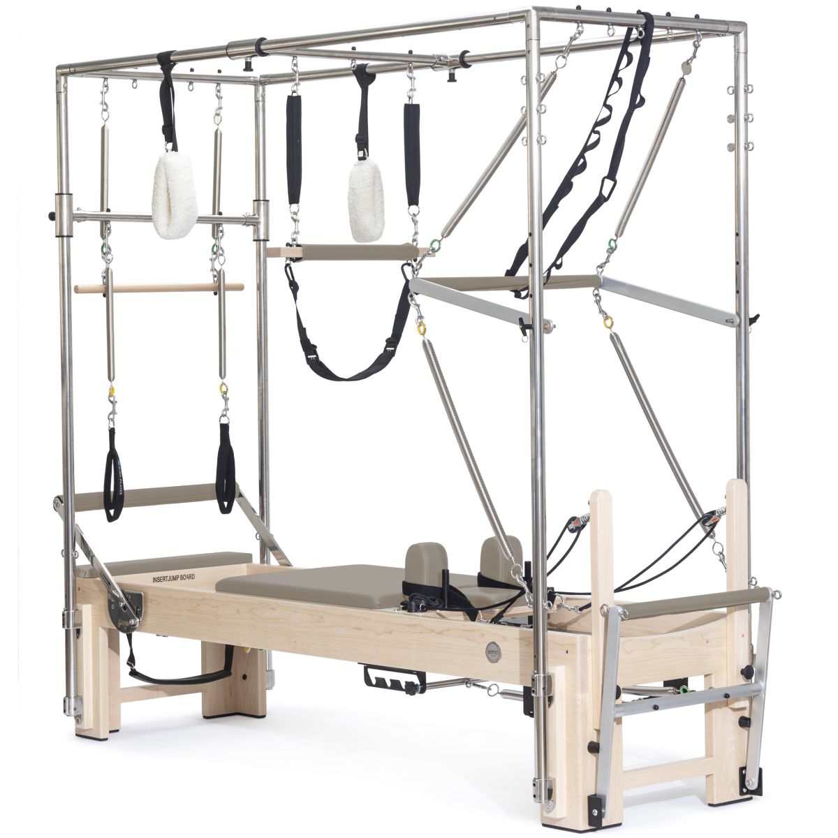 Cadillac Elite Reformer™ - Elina Pilates