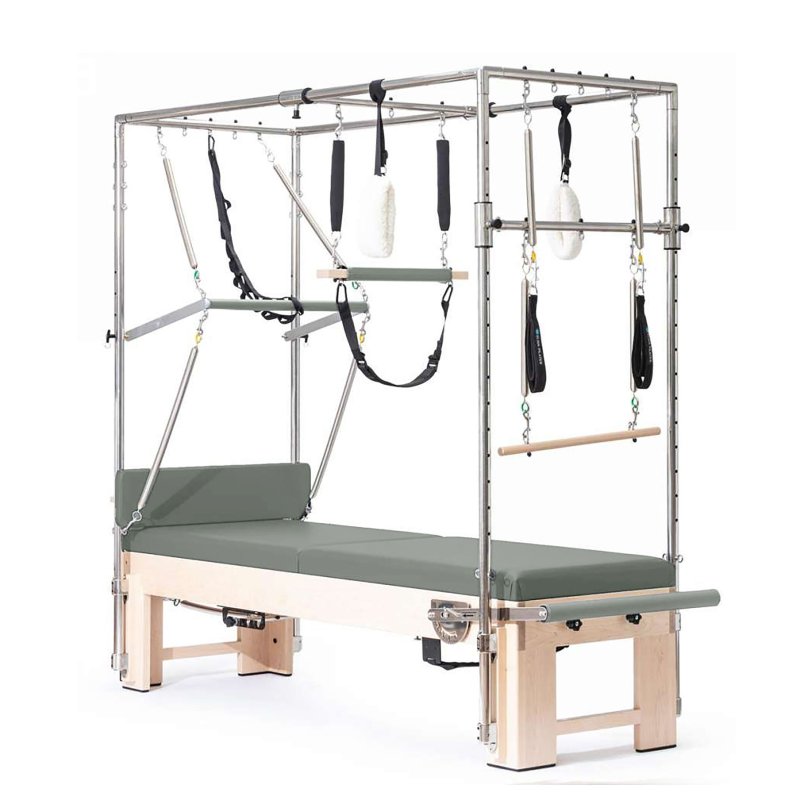 Cadillac Elite Reformer™ - Elina Pilates