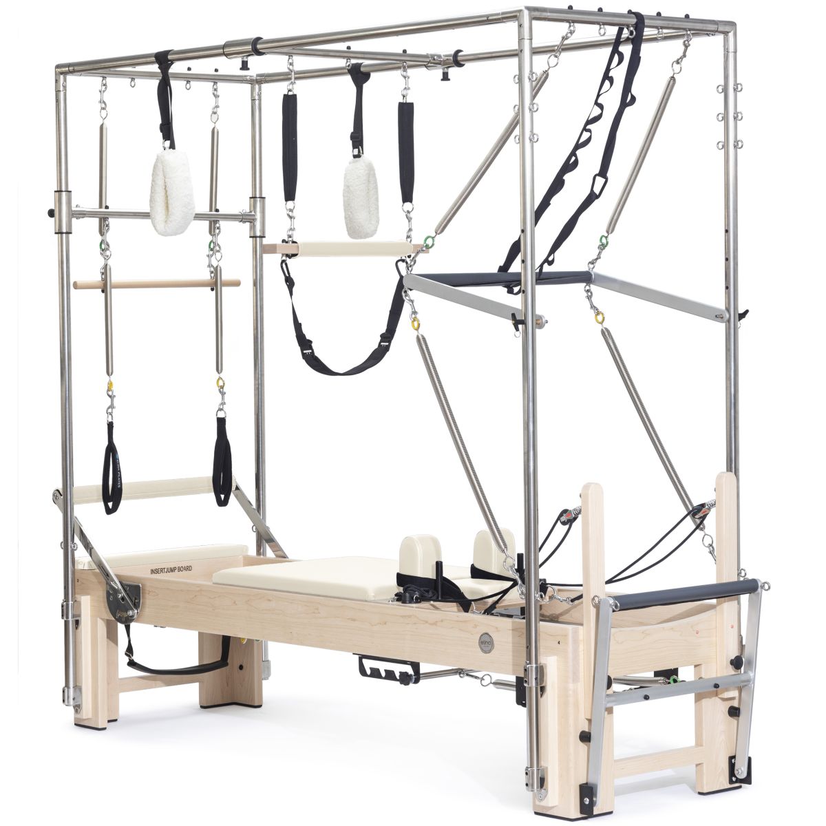 Cadillac Elite Reformer™ - Elina Pilates