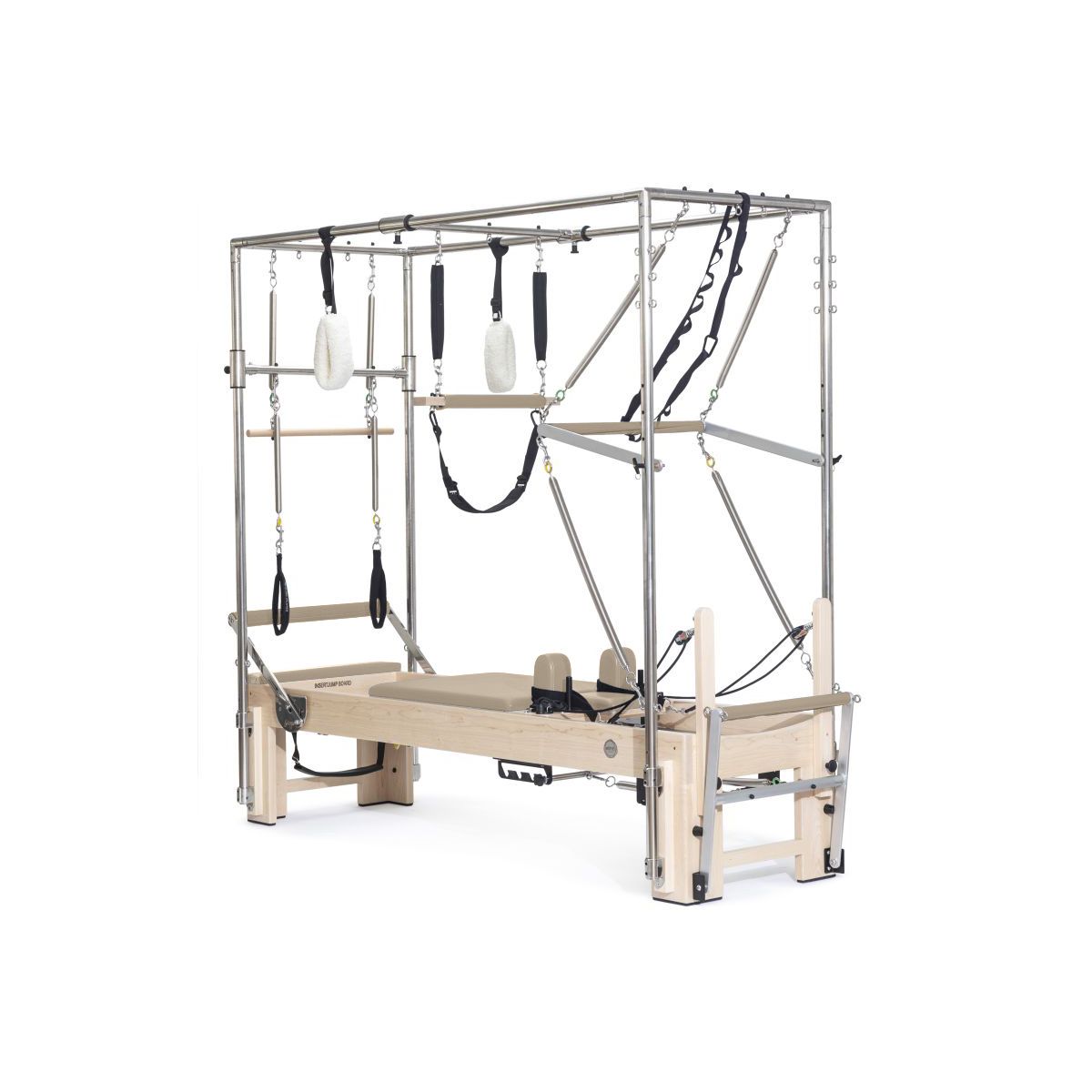 Cadillac Elite Reformer™ - Elina Pilates
