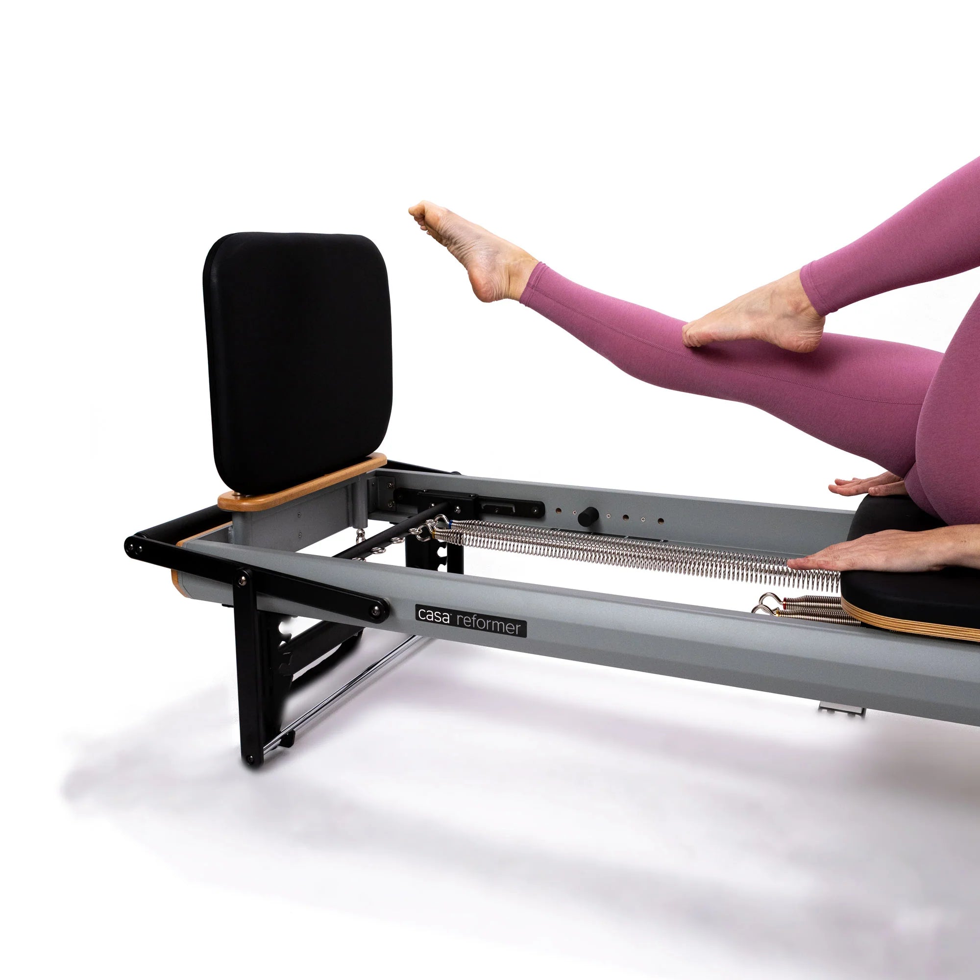 Jump Board casa™, MVe® and Fit™ Reformer - Peak Pilates®