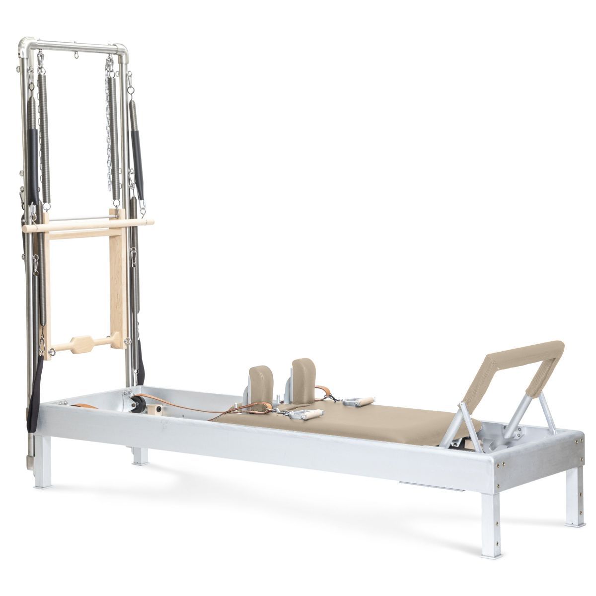 Classic Reformer with Tower - Elina Pilates