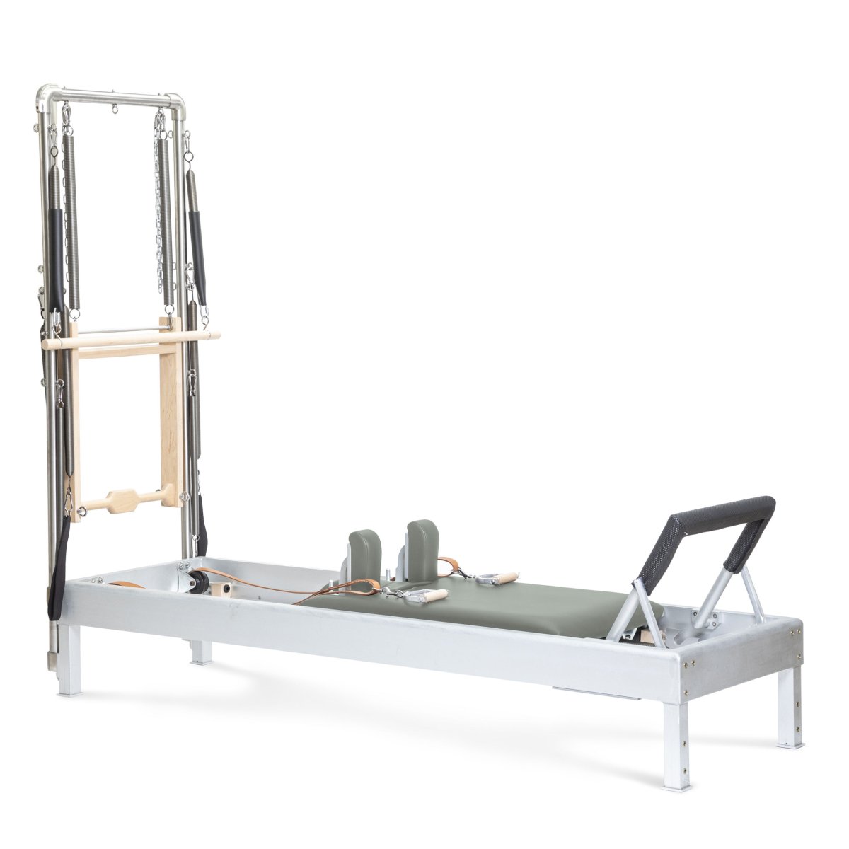 Classic Reformer with Tower - Elina Pilates