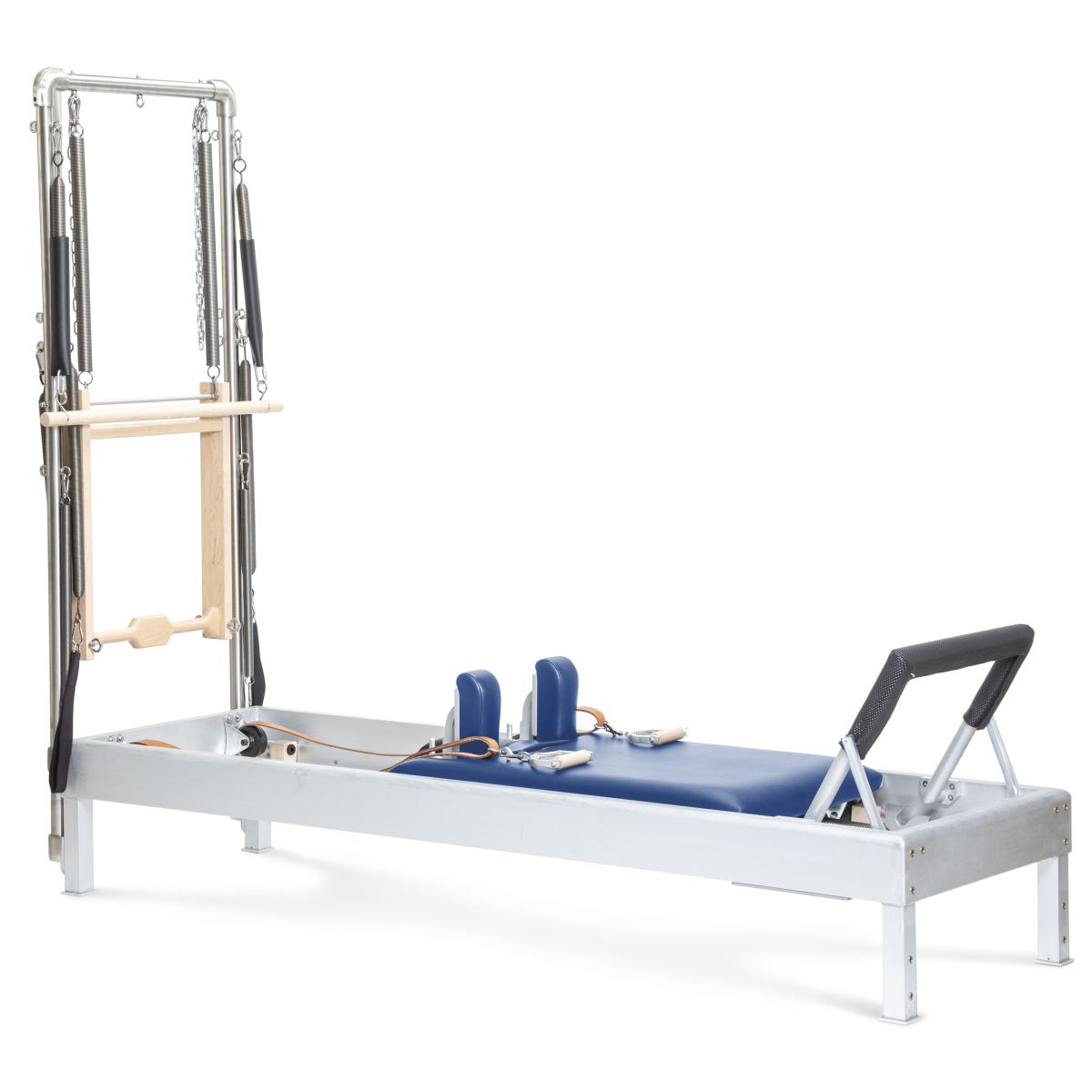 Classic Reformer with Tower - Elina Pilates