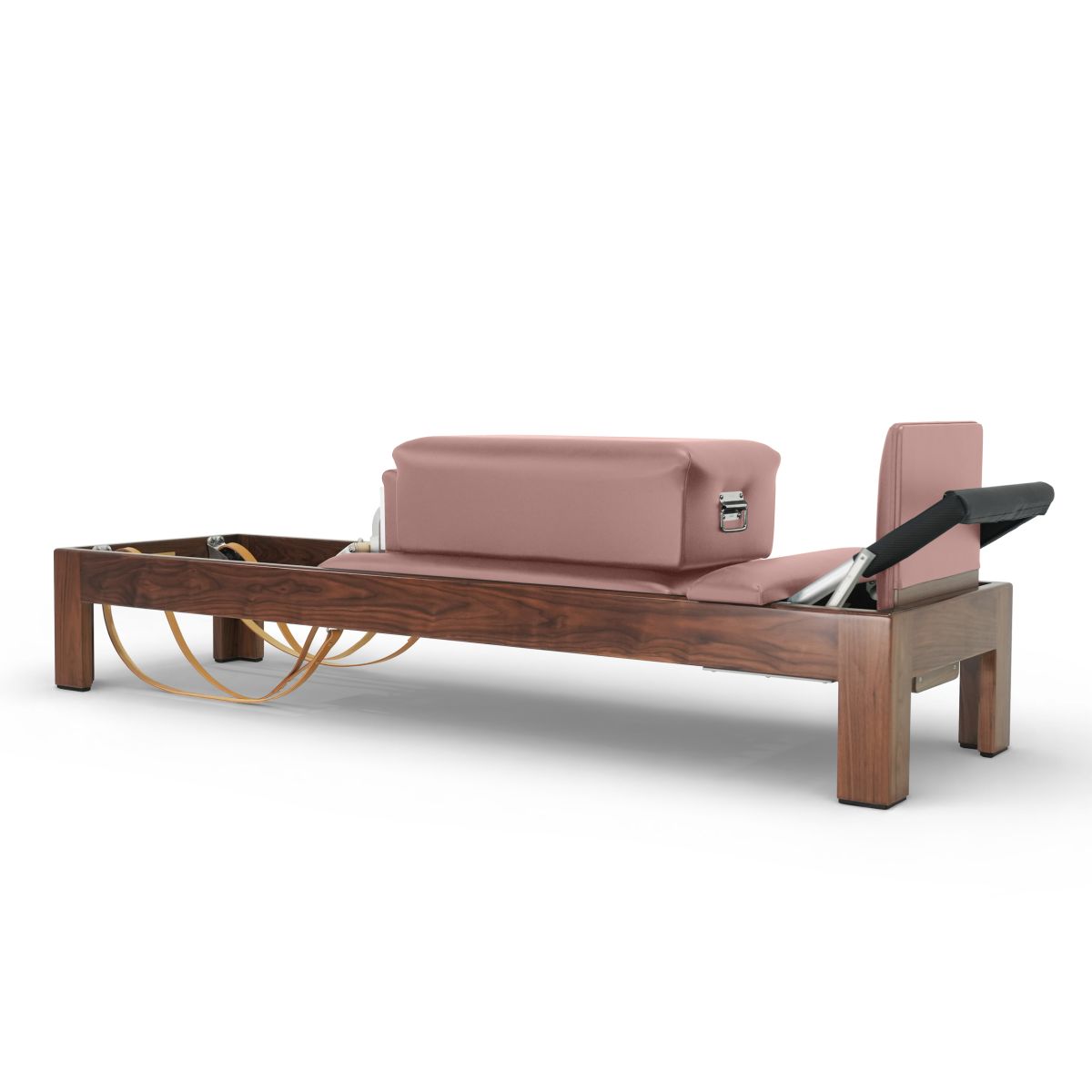 Classic Reformer - Elina Pilates