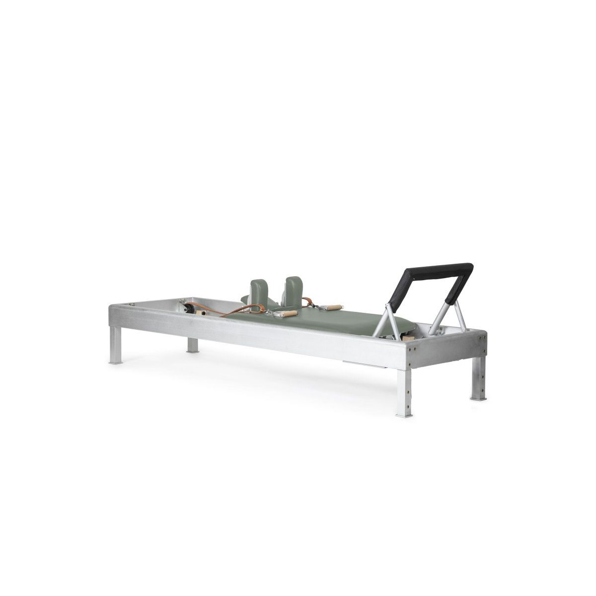 Classic Reformer - Elina Pilates